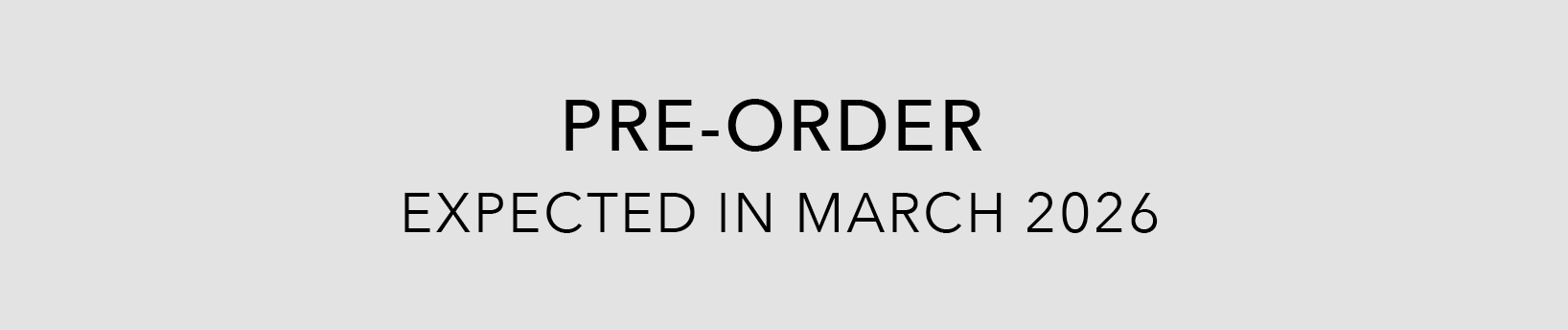 OPTIC OUT 1+ 2700K ROSEGOLD