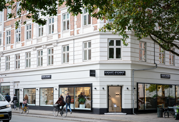 Showrooms